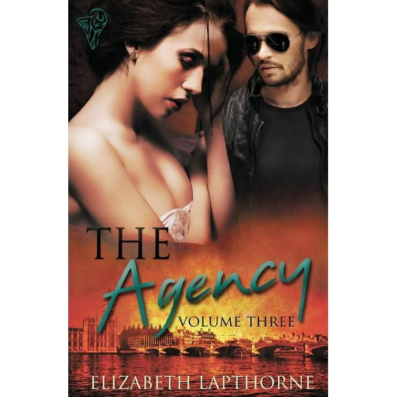 The Agency Volume Three (Paperback)