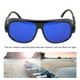 thumbnail image 4 of Gafas Al Aire Libre ANGGREK Gafas Industria Ligera Nociva De La PC Del Bloque, 4 of 8