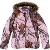 Girls Mo Jkt