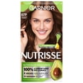 thumbnail image 1 of Tinte para cabello Garnier Nutrisse 67p chocolate intenso, 1 of 12