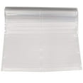 thumbnail image 6 of Resilia - Clear Vinyl, Plastic Floor Runner/Protector for Hard Floors - Decorative, Dual Pad Pattern, (48 Inches Wide x 25 Feet Long), 6 of 9