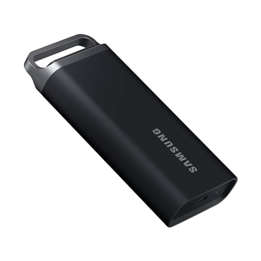 Samsung Black T5 EVO 8 TB Portable External Solid State Drive
