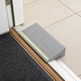 thumbnail image 4 of unbranded Alfombra Rampa Para Robot Barredor Con Antideslizante Para Uso En Puertas Interiores, 4 of 8