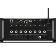 Behringer X Air XR16 16-Input Digital Mixer, Tablet Compatible, 8 Programmable Preamps, 8 Inputs, Wifi Module & USB Recorder