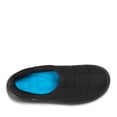 thumbnail image 6 of EasyMellow by Dearfoams Men's Quilted Hoodie Clog Shoes Sizes 8-12, 6 of 11