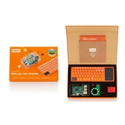 Kano Computer Kit ? Make a computer. Learn to code. Play.