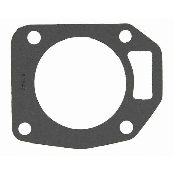 FEL-PRO 61547 Throttle Body Gasket Fits select: 2002-2004 ACURA RSX, 2002-2005 HONDA CIVIC