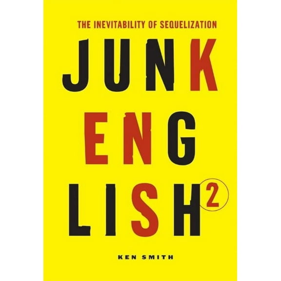 Junk English 2 (Paperback)