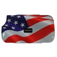 thumbnail image 3 of CaddyTrek R2 CaddyWraps Smart Robotic Electric Golf Caddy - Stars & Stripes, 3 of 3
