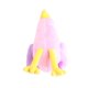 thumbnail image 5 of Muñeca de peluche, figura de acción de peluche, juguete de peluche, verdadera excelencia, 5 of 8