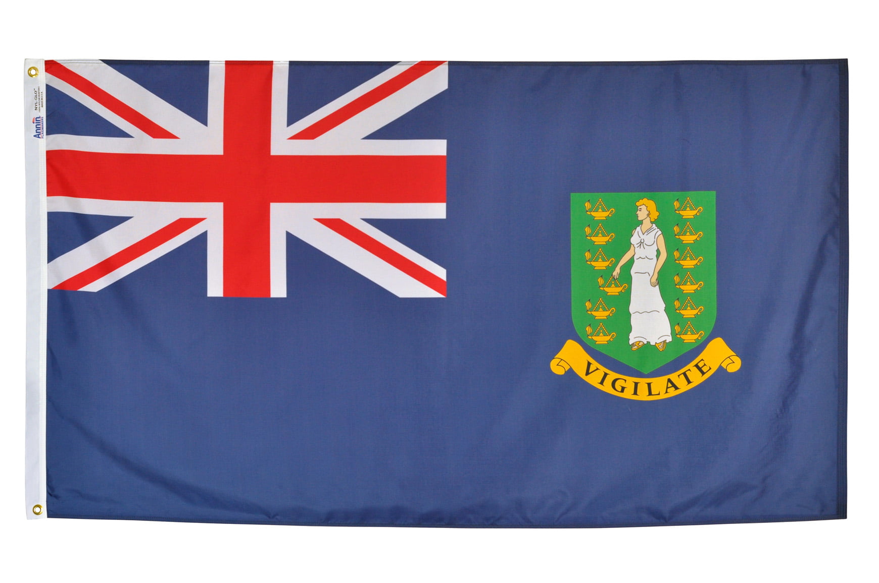 Флаг острова Крит. Британские Виргинские острова флаг. Флаг BVI. Виргинские острова флаг.