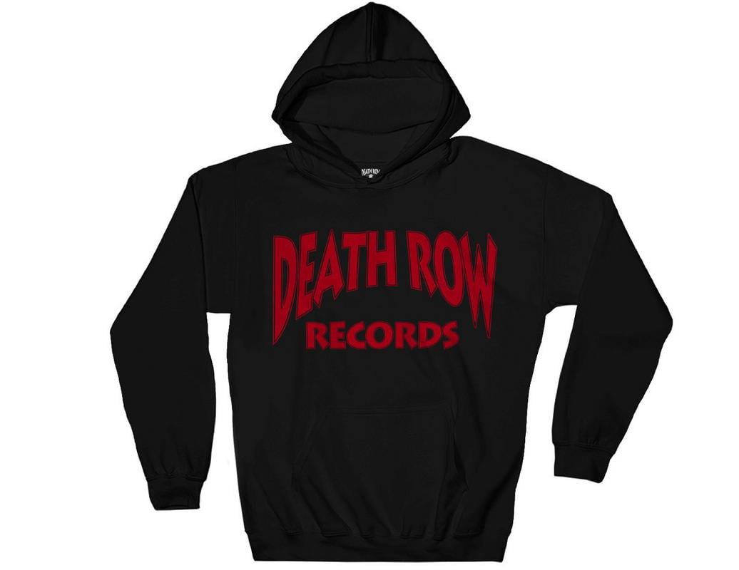 death row records jumper