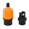 thumbnail image 3 of Paddle&nbsp;Board&nbsp;Air&nbsp;Valve&nbsp;Adapter, Boat&nbsp;Air&nbsp;Valve&nbsp;Adapter Compact Universal High Pressure Resistance Leak Proof Sealing For Rubber Boats ANGGREK Otros, 3 of 8