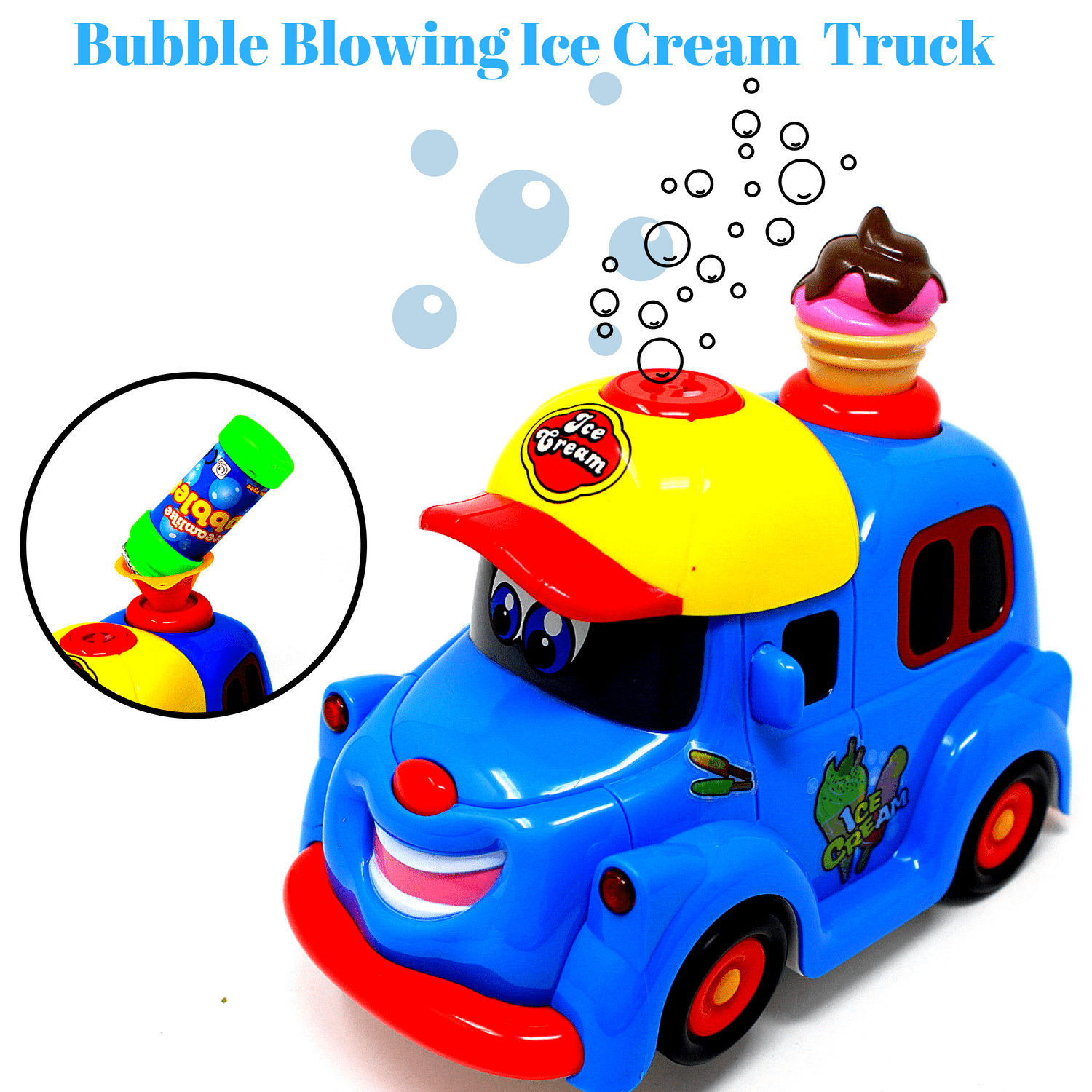 battery operated toys for kids