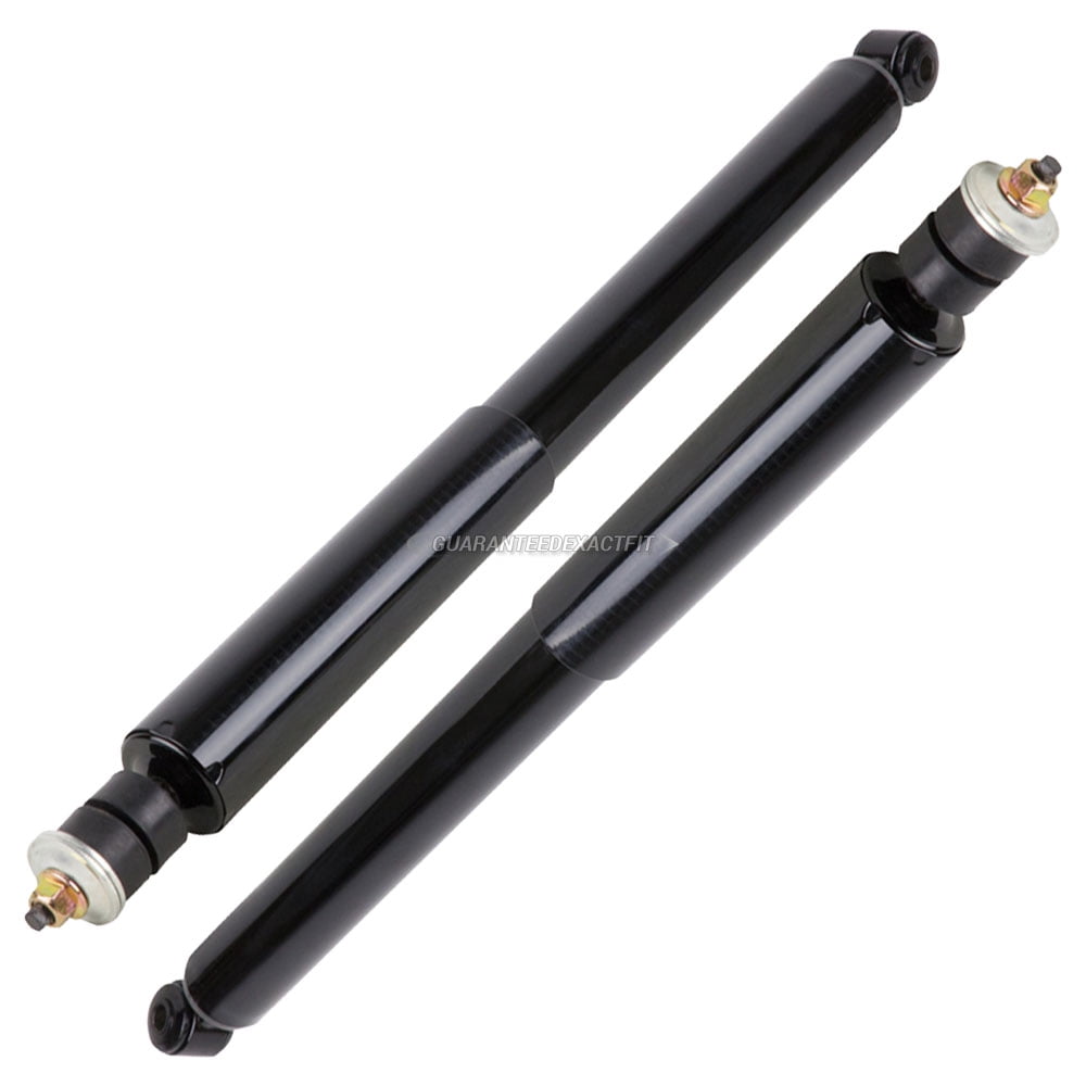 2012 toyota tundra rear shocks