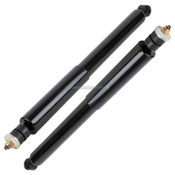 Pair Rear Shock Absorber Set For Toyota Tundra 2007 2008 2009 2010 2011