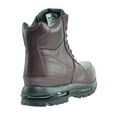thumbnail image 3 of Nike Air Max Goadome 6 Inch Waterproof Men's Boots Deep Burgundy/Black 806902-660, 3 of 6