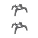 thumbnail image 1 of Seitruly Landing Gear Support Stand Portable Height Extended Leg Extension Aircraft Accesorio Reemplazo para 3 No.01 2piezas, 1 of 6
