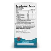 Nordic Naturals Complete Omega Junior Softgels, 518 Mg Omegas 3-6-9, 180 Ct