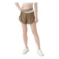 thumbnail image 1 of Bermudas Casual Deportiva De Color Mujer Pantalones Cortos, 1 of 6