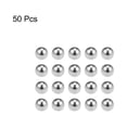 thumbnail image 3 of Bearing Balls 9/32-inch Chrome Steel G10 Precision Ball 60-63 HRC 50 Pack, 3 of 3