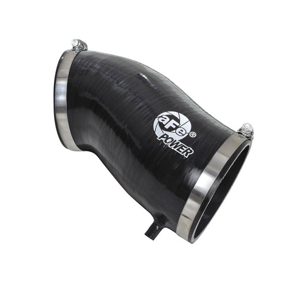 aFe POWER Magnum FORCE Intake Tube Upgrade, 54-12779, for Ford Fits select: 1999-2003 FORD F350, 1999-2003 FORD F250