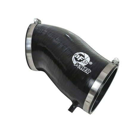 aFe POWER Magnum FORCE Intake Tube Upgrade 54-12779 for Ford Fits select: 1999-2003 FORD F350 1999-2003 FORD F250
