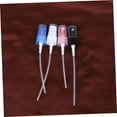 thumbnail image 4 of BALAHAPY 20Ud Spray Head Para Botella Con Material Premium Y Uso Para Reemplazo En Colores Surtidos, 4 of 8