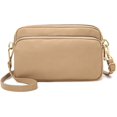 thumbnail image 1 of LinYooLi Crossbody Bag for Women, Lightweight Purses Nylon Small Shoulder Bag Satchel, 1 of 6