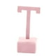 thumbnail image 3 of Soporte para pendientes Hugo Base Cuadrada Decorativo, 3 of 8