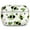 Avocado, variant on Airpods Pro Case Soft Silicon Full-Body Protective Case Cover Compatible with Apple Airpods - Fruity (Cherry)