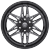 thumbnail image 2 of Edge Off-Road 20x9 Wheel 6x135/6x5.50 (+00) EDG 303BM Automotive Rim, 2 of 2