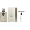 SHAWN MENDES SIGNATURE II by Shawn Mendes EAU DE PARFUM SPRAY 3.4 OZ for UNISEX And a Mystery Name brand sample vile
