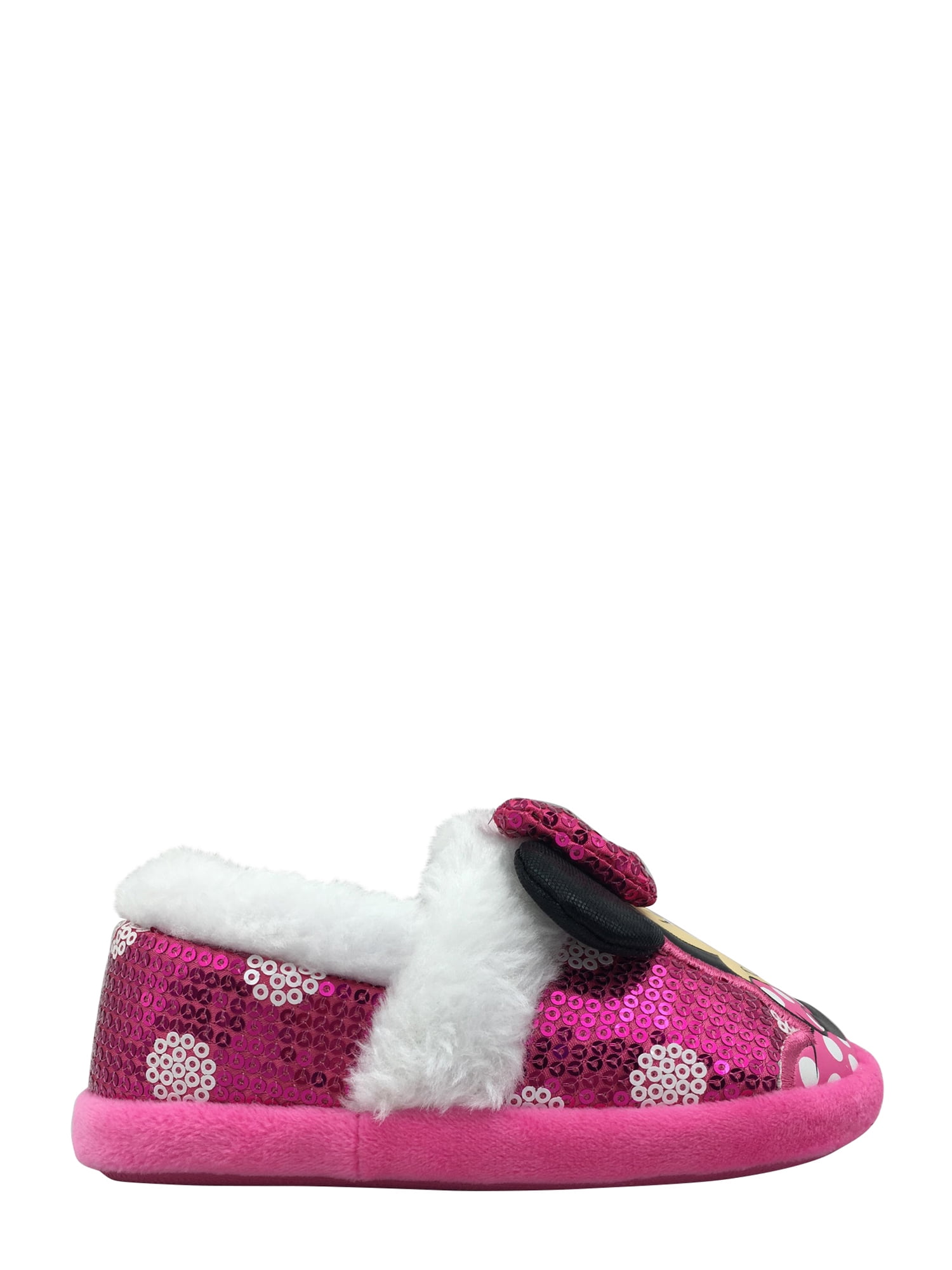 minnie mouse slippers walmart