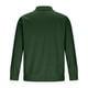 thumbnail image 5 of RKSTN Long Sleeve Polos Shirts for Men Oversized Quarter Button Turndown Collar Waffle Knit T Shirt Pullover Top Mens Casual Solid Mock Neck Loose Comfy Big and Tall Golf Shirts Fall Spring Clothes, 5 of 6