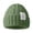 Army Green -BI40, variant on Dwellite Hats for Women and Mens Warm Winter Cotton Cuffed Soft Hats Unisex Warm Winter Hat Fits Gifts 2026 Red