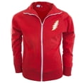 thumbnail image 1 of Grateful Dead - Veste de Survêtement Red Bolt, 1 of 1
