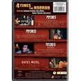 thumbnail image 2 of 4 Movie Midnight Marathon Pack: Psychos (DVD), 2 of 2