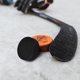 thumbnail image 4 of unbranded 4Ud De Pucks Hockey Reutilizables Negros Para Entrenamiento De Hockey Sobre Hielo Y Roller, 4 of 8
