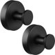 thumbnail image 2 of Bathroom Suction Cup Hook Reusable Towel Rack No Drilling Required, 2 of 3