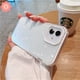 thumbnail image 1 of Carcasa Redmi 9T 10 9 A1 9A 10C 9C NFC 10A POCO M3 X3 Pro Note 10s 11s 8 9s 11 9 10 11Pro + Transparente Anti-Caída TPU Suave 3 En 1 Estuche Parachoques A Prueba De Golpes, 1 of 3