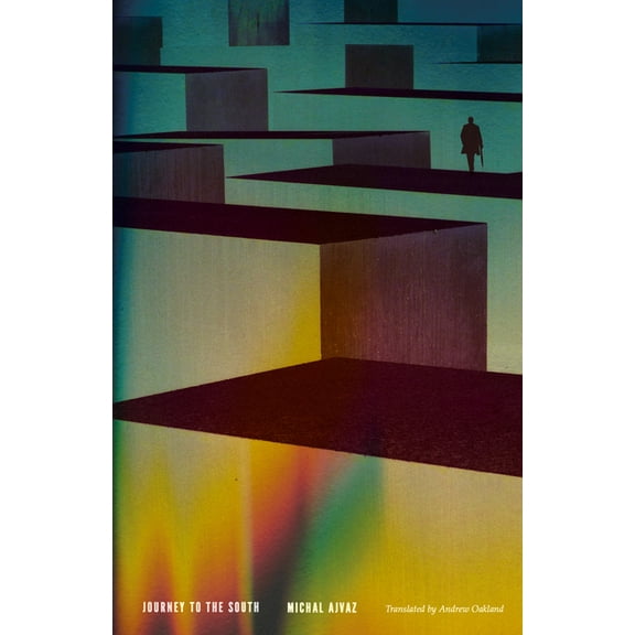 Czech Literature Journey to the South, (Paperback)