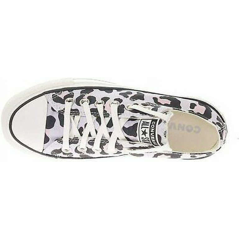 Converse Women Lift Platform Chuck Taylor All Star Low