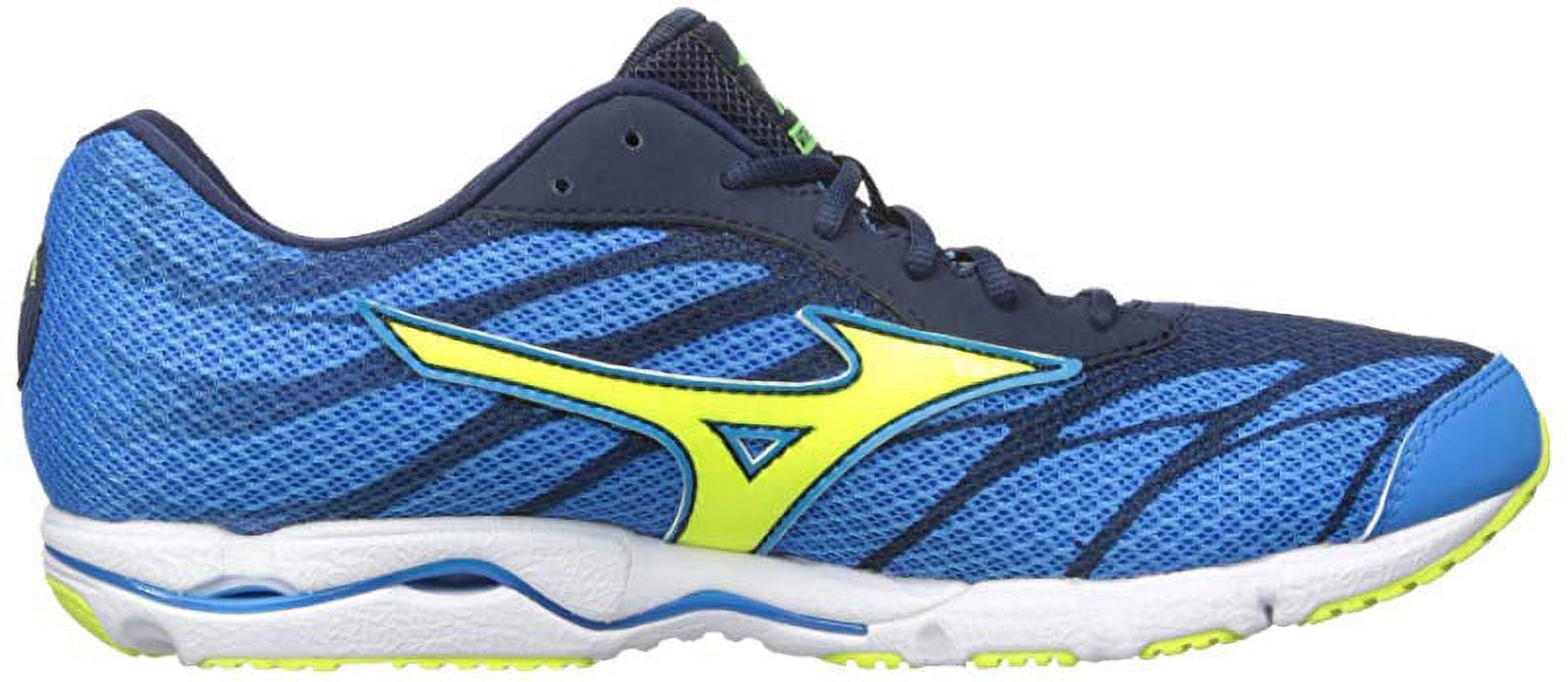 Mizuno wave hitogami on sale 3 yellow