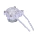 thumbnail image 1 of Peristáltica Dosificación Peristáltica CC Eléctrica Antideslizante Para Productos Farmacéuticos Para Análisis Bioquímicos Para Experimentos ANGGREK Otros, 1 of 8