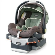 Chicco - Keyfit 30 Infant Car Seat, Adve