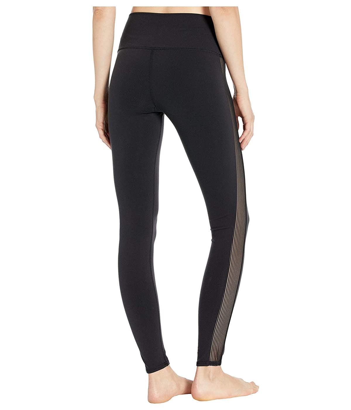 Alo ALO HighWaist LineUp Leggings Black