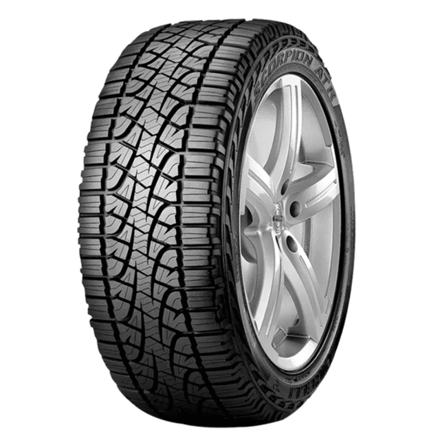 LLANTA 215/75R15 PIRELLI SCORPION ATR wl 106T