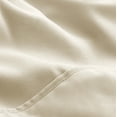 thumbnail image 5 of "Bare Home Sand 7 Piece Bed in a Bag Comforter Set with Sheets, Full", 5 of 5