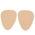 thumbnail image 1 of Nippleless , Effective Lifting Washable Reusable Convenient Practical Nipple Covers  For Weddings For Dating For Swimming Pool S,M,L, 1 of 8
